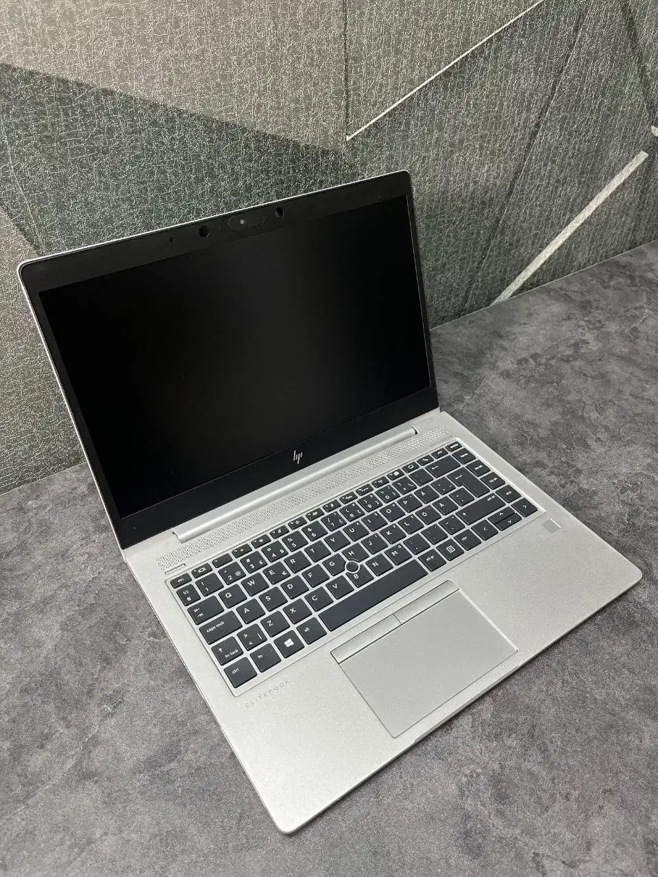 لپ تاپ اچ پی دانشجویی Hp elite 745 G6|رایانه همراه|تهران, میدان ولیعصر|دیوار