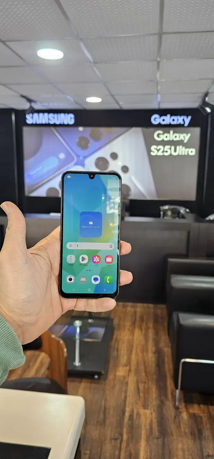 A16 256 ram8|موبایل|تهران, ابوذر|دیوار