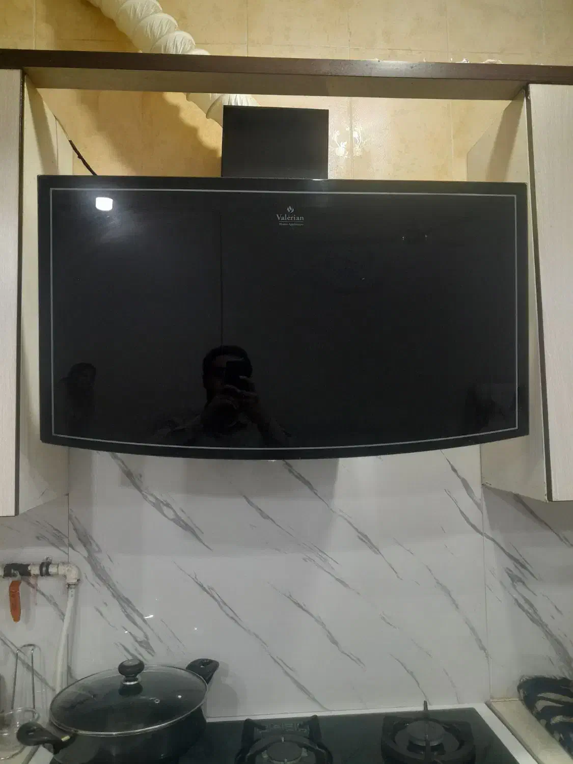 فروش هود|هود|اهواز, شهدای انتظامی|دیوار