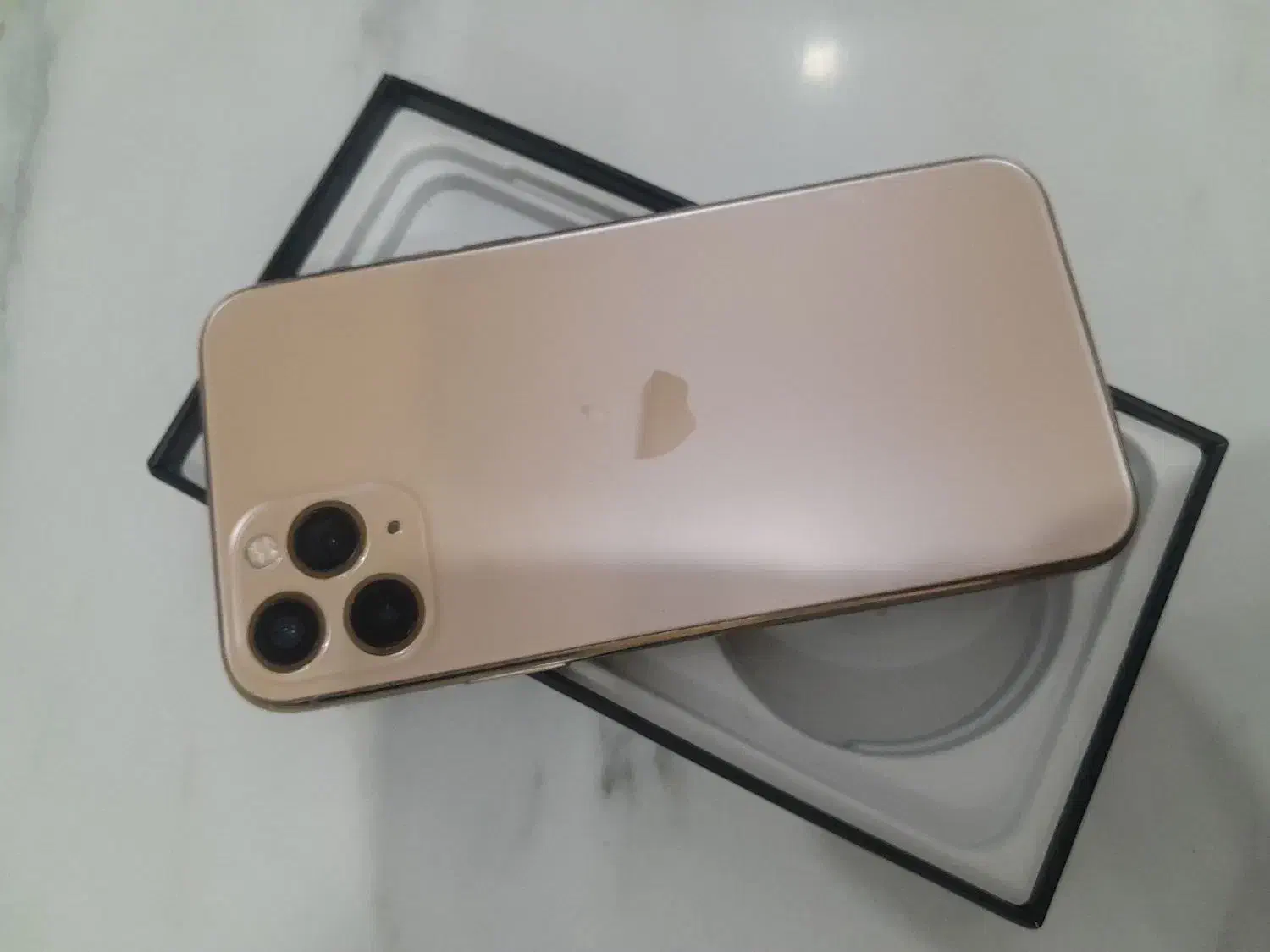 ایفون ۱۱ پرو|موبایل|گرگان, |دیوار