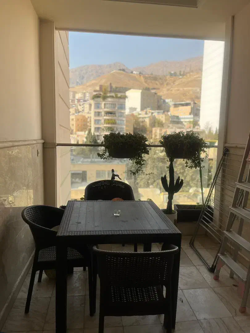 آپارتمان ۲۳۰ متر فرشته تاپ لوکیشن