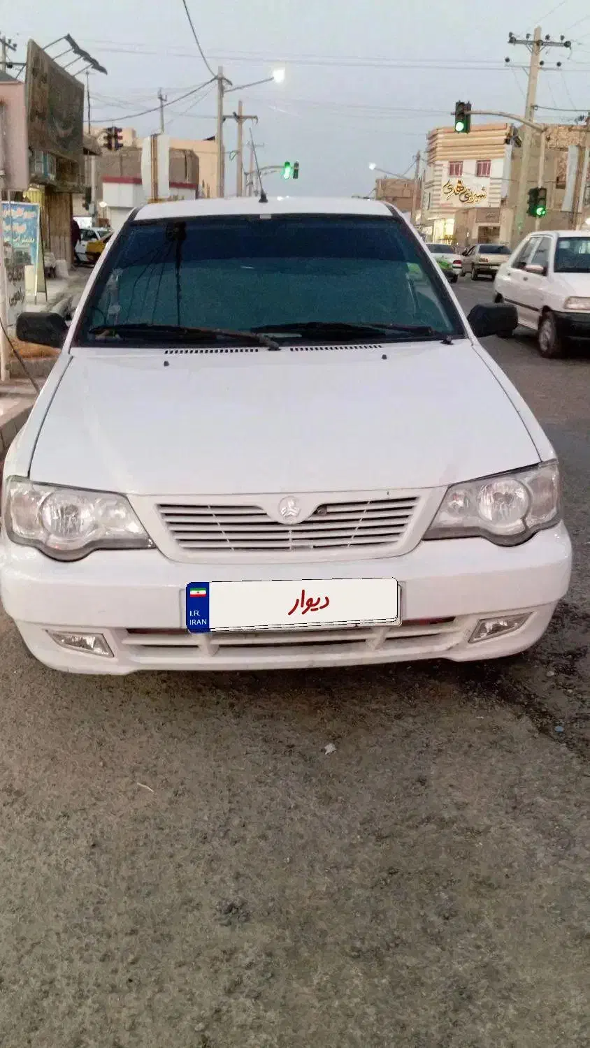 ماشینمدل88|خودرو سواری و وانت|زاهدان, |دیوار