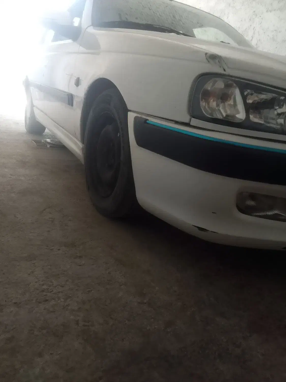 میزان فرمان جلوبندی|خدمات موتور و ماشین|رفسنجان, |دیوار