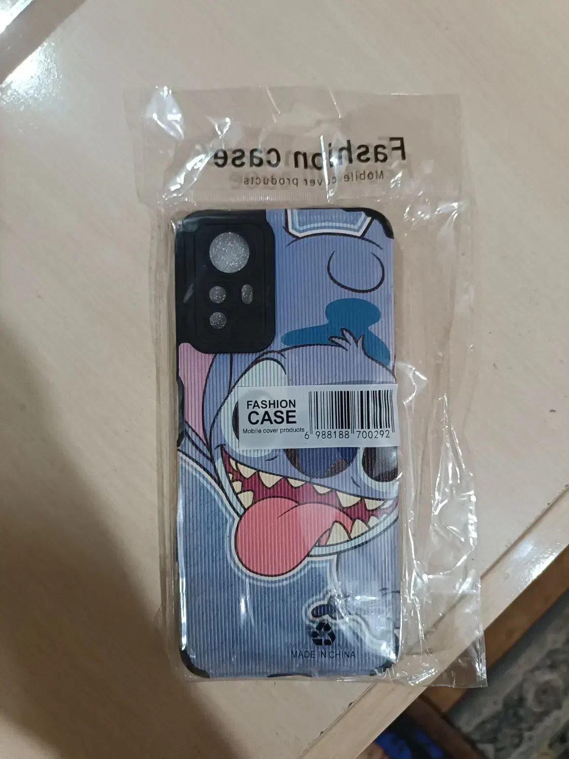 گارد نوت ۱۲ s|لوازم جانبی موبایل و تبلت|گلبهار, شهر جدید گلبهار|دیوار