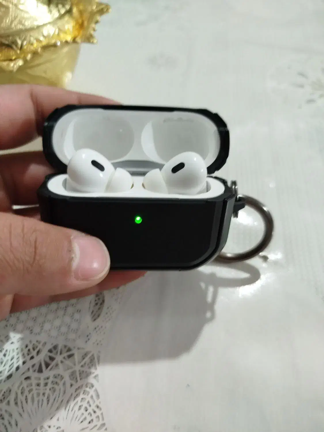 ایرپاد آیفون|لوازم جانبی موبایل و تبلت|ابهر, |دیوار