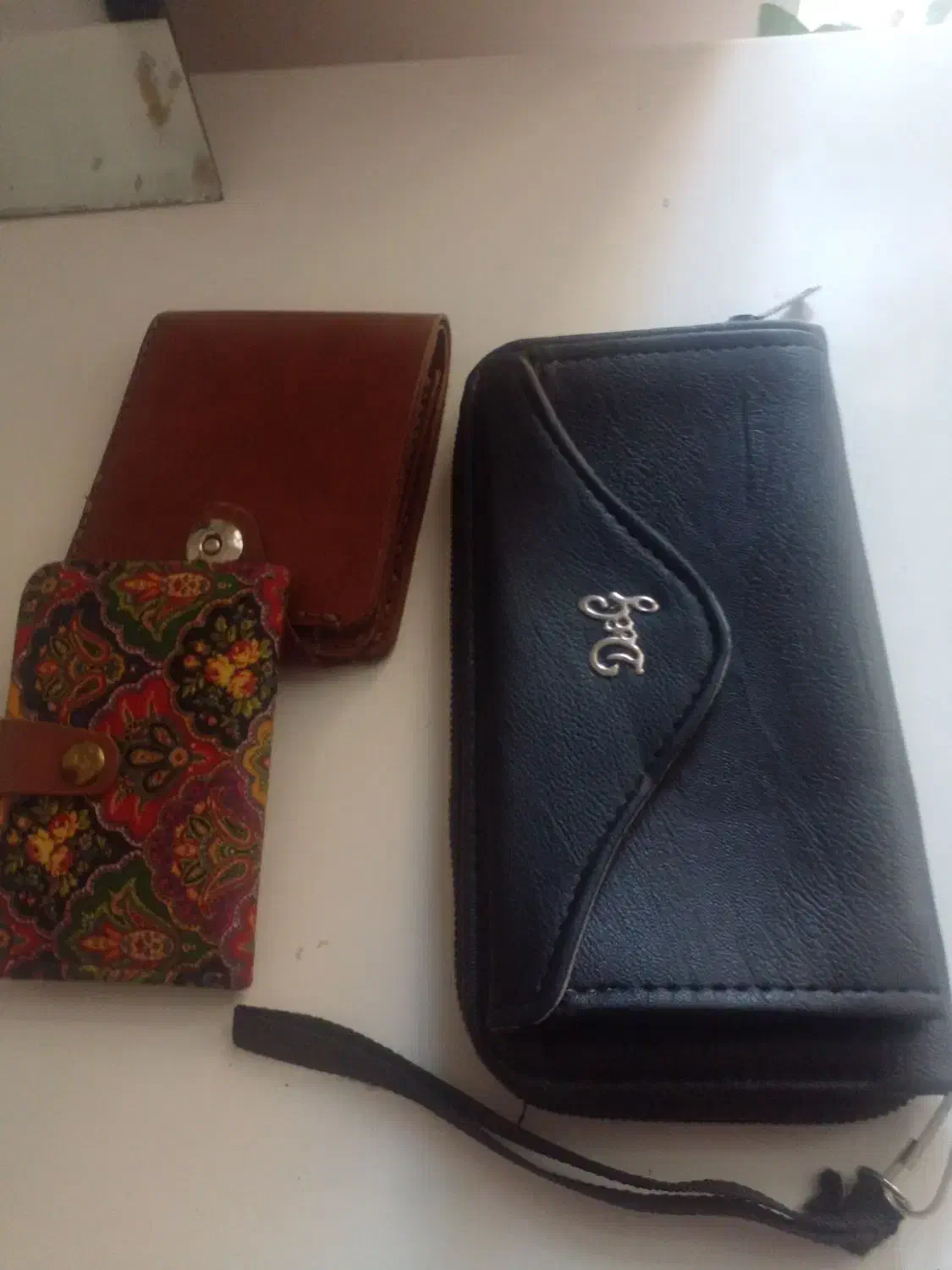 گیف پول|کیف، کفش، کمربند|اهر, |دیوار