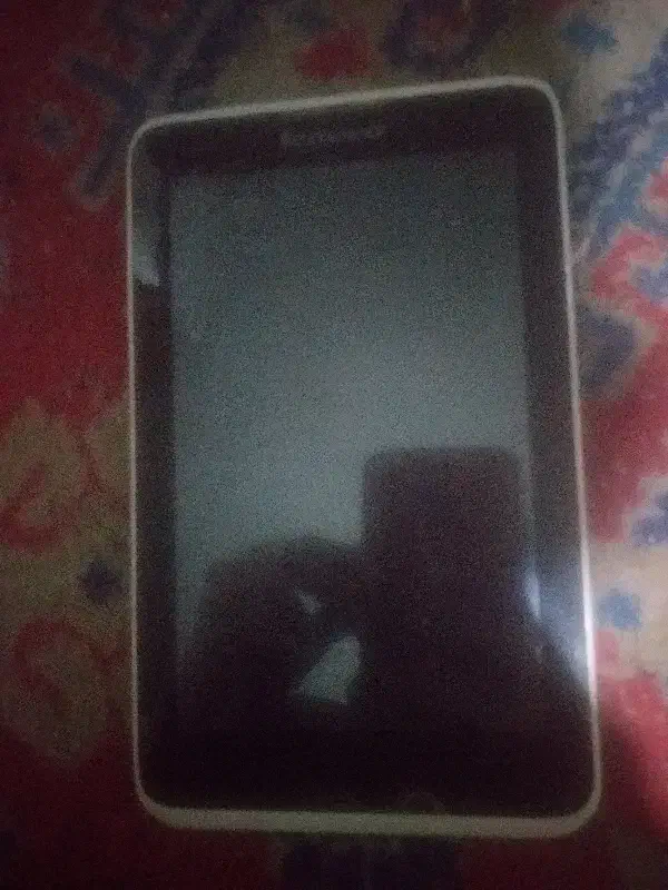 تبلت لنوA3500باحافظه۱۶گیگابایت سالم|تبلت|کرمان, |دیوار