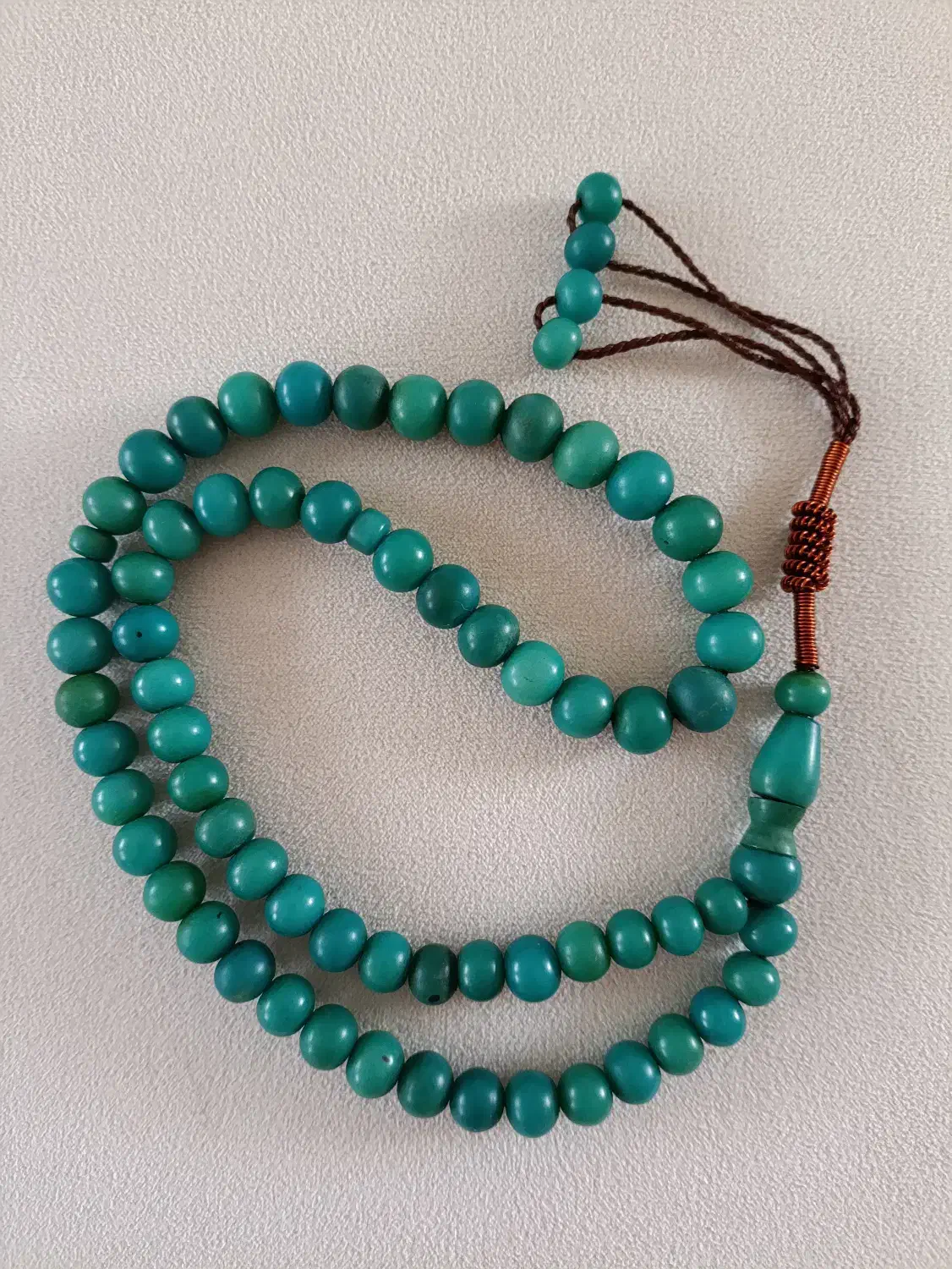 تسبیح|زیورآلات و اکسسوری|بجنورد, |دیوار