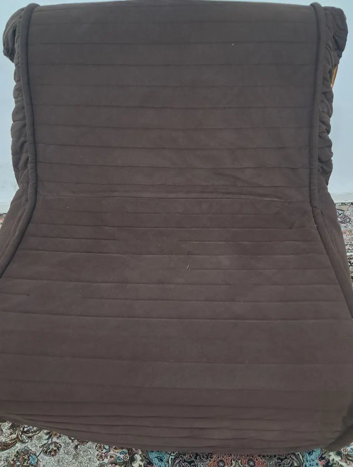 مبل تختخوابشو یکنفره|مبلمان خانگی و میز عسلی|کیش, |دیوار