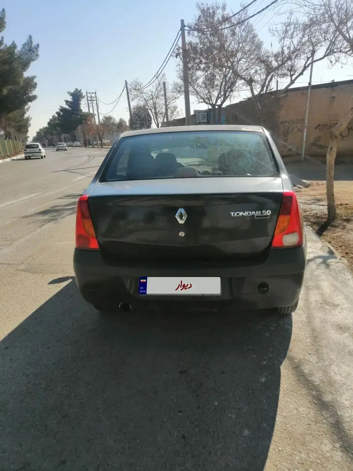 آل نود|خودرو سواری و وانت|شاهین‌شهر, نبوت|دیوار