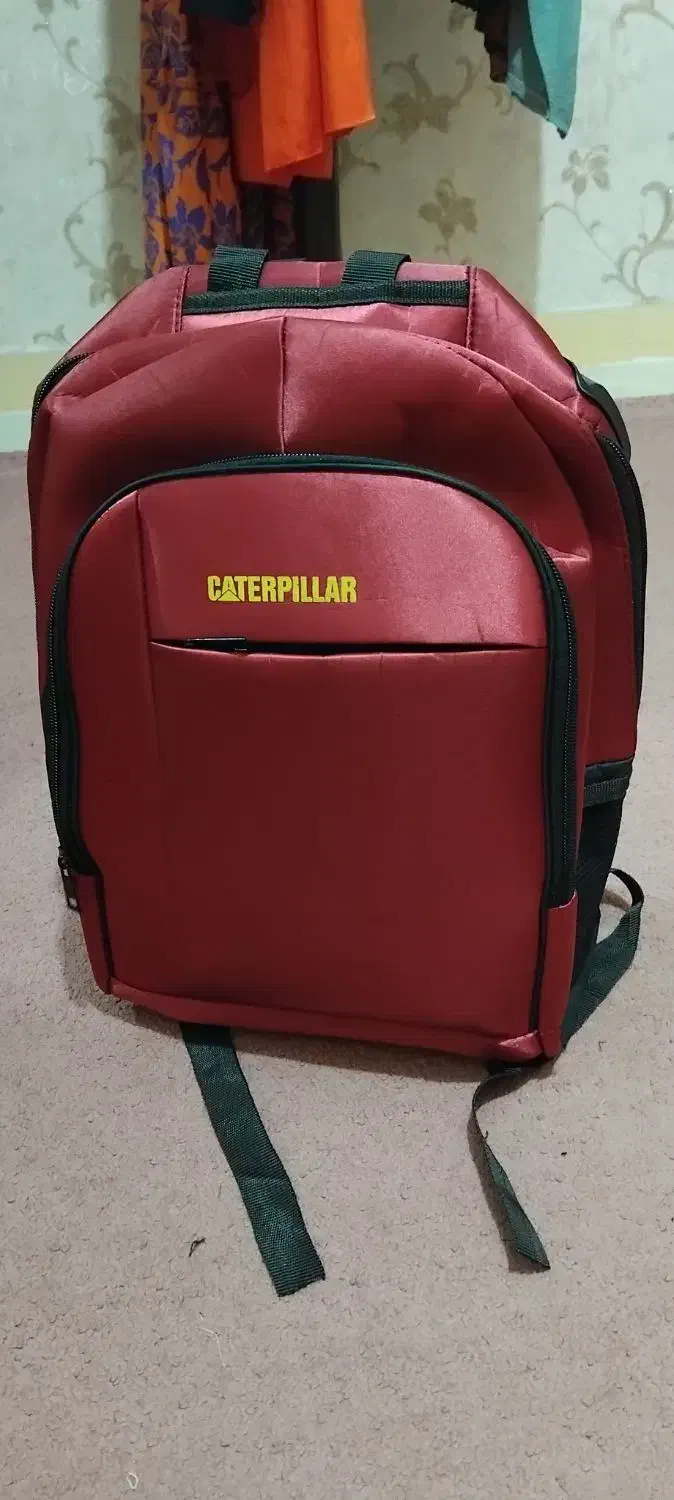 کیف مدرسه|کیف، کفش، کمربند|کازرون, |دیوار