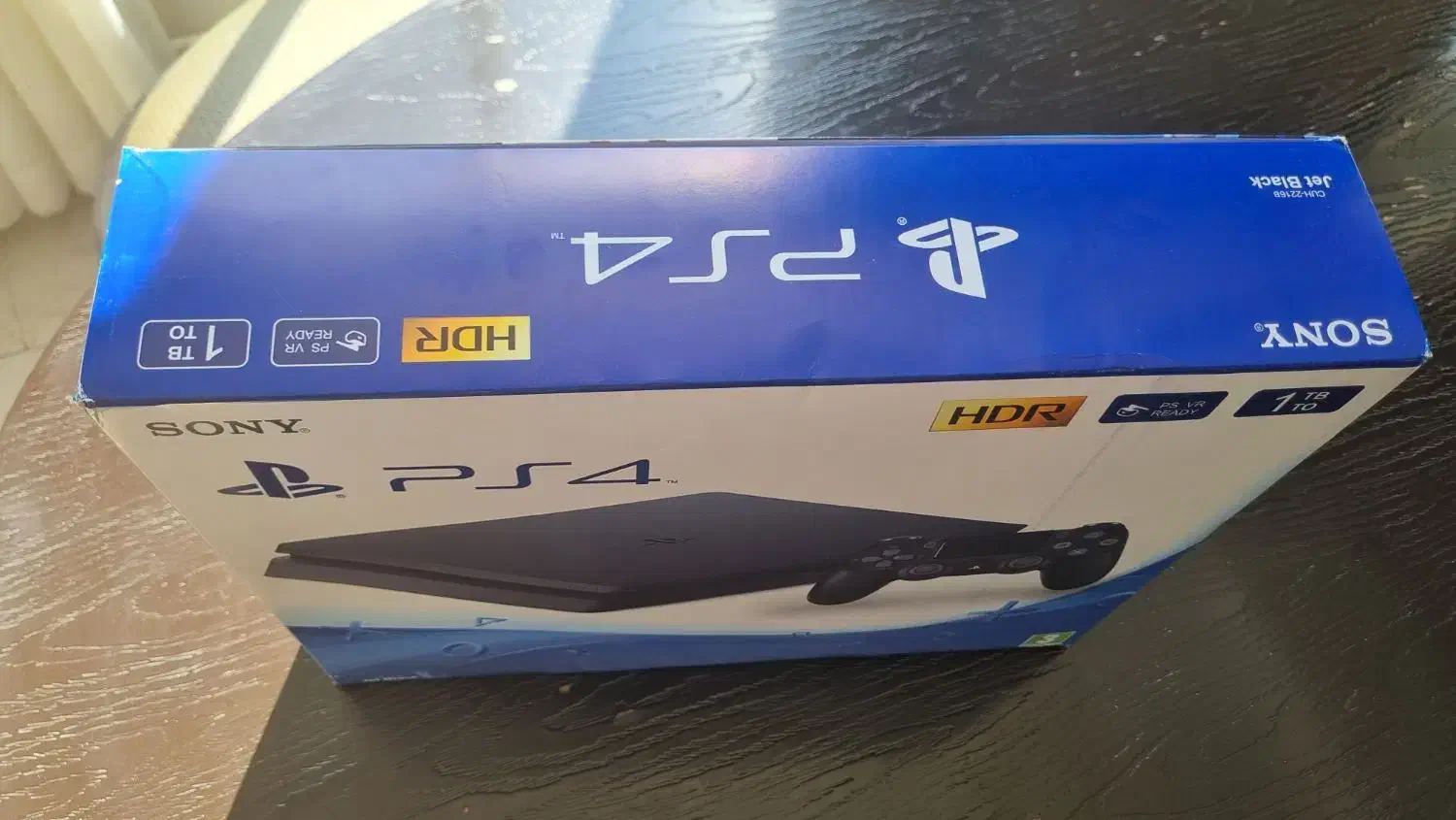 ۱ ترا کپی خور|کنسول، بازی ویدئویی و آنلاین|کرج, حسن آباد|دیوار