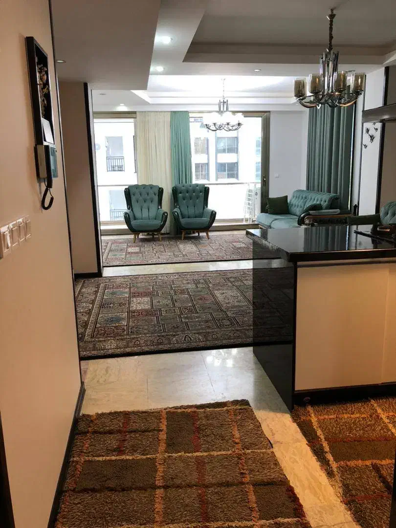 فروش آپارتمان 100 متر نمک آبرود رووف گاردن|فروش آپارتمان|چالوس, |دیوار