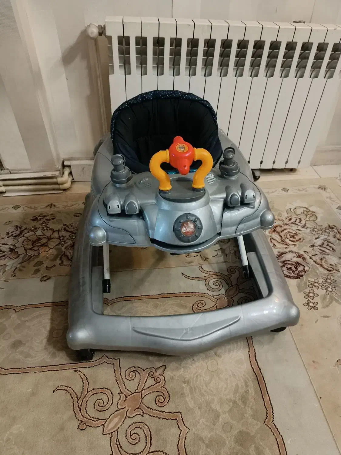 فروش وسایل کودک|اسباب و اثاث بچه|اسفراین, |دیوار