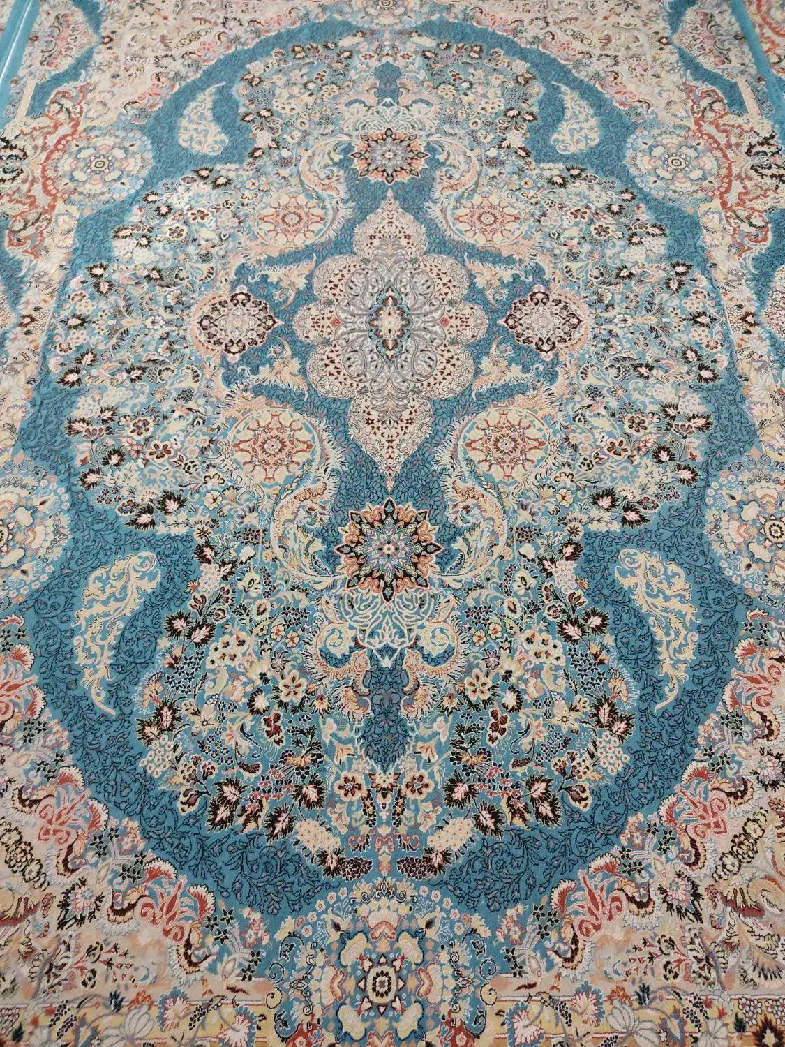 ۴تخته فرش|فرش|محمدشهر, شهرک نگین|دیوار