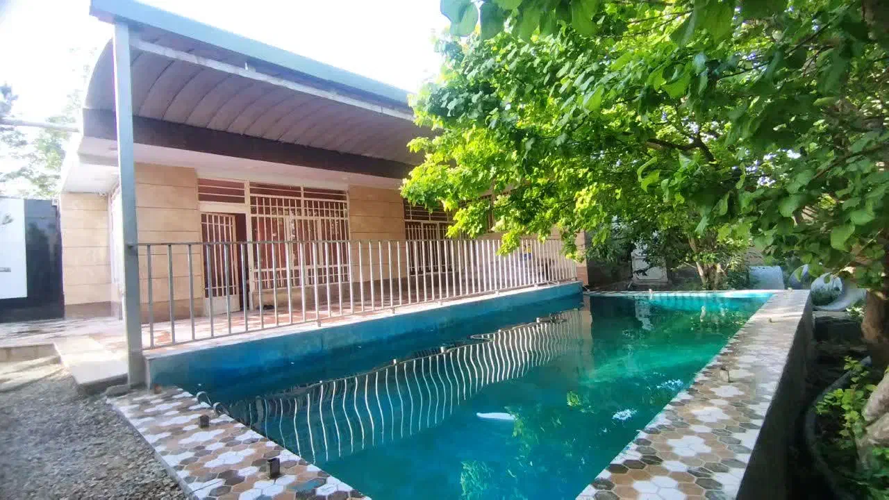 اجاره کوتاه مدت باغ ویلا|اجارهٔ کوتاهمدت ویلا و باغ|اصفهان, ردان|دیوار