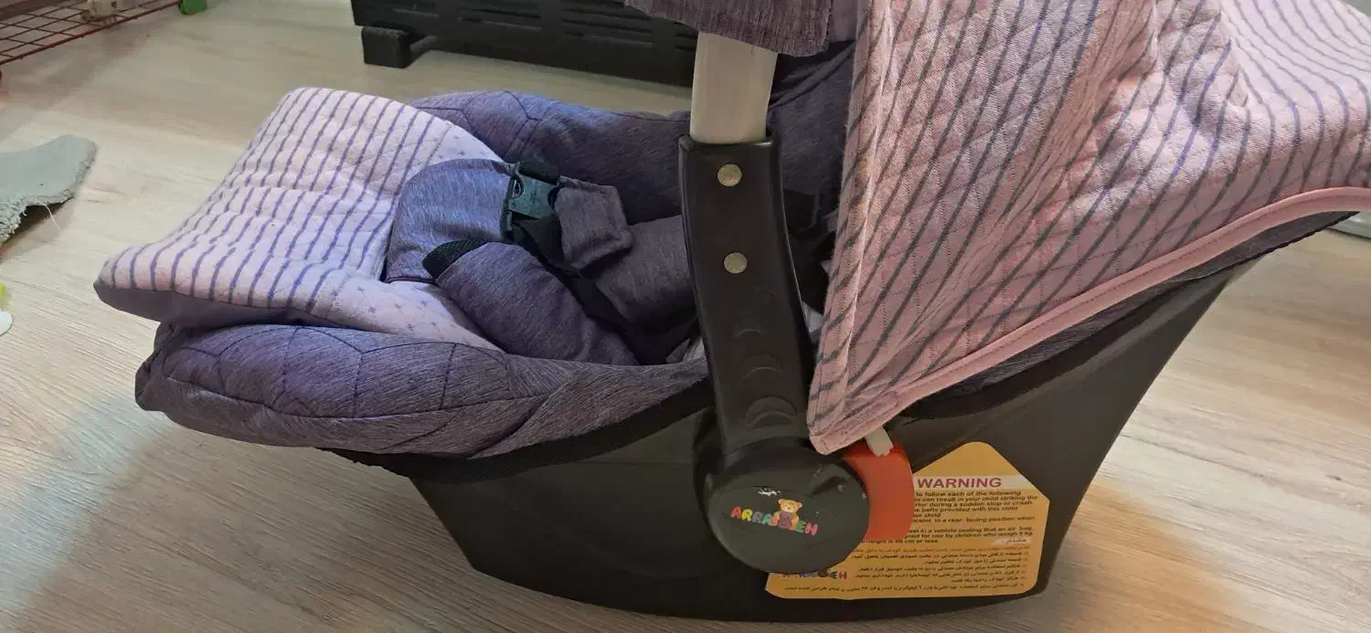 کریر|کالسکه و لوازم جانبی|اردبیل, |دیوار