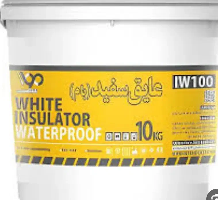 عایق نانو پشت بام|مصالح و تجهیزات ساختمان|تهران, تهرانپارس شرقی|دیوار