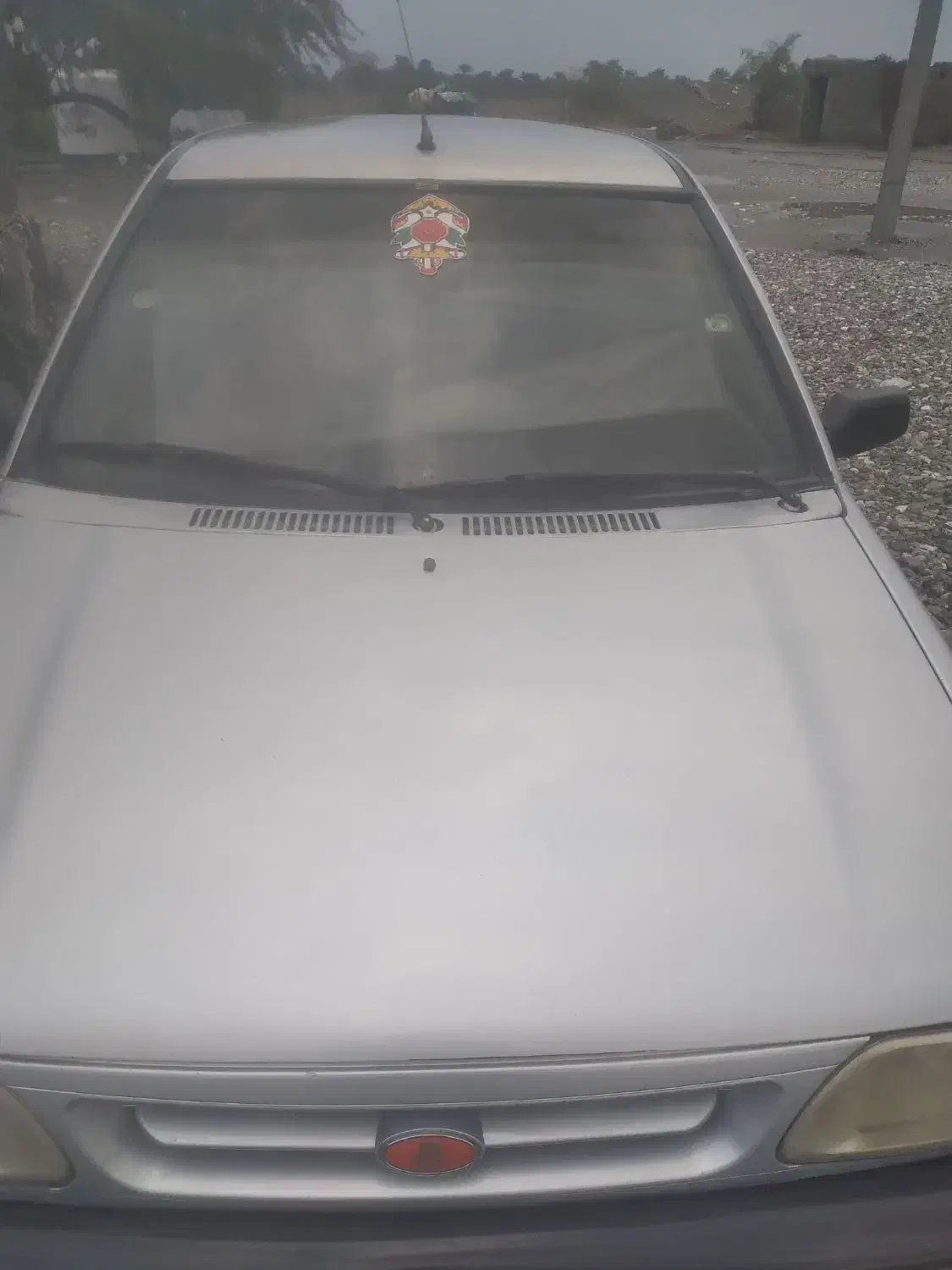 نزز|خودرو سواری و وانت|میناب, |دیوار