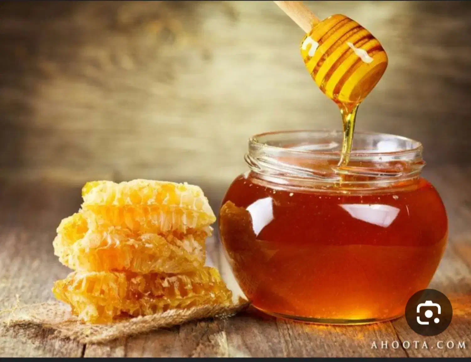 عسل طبیعی زنبورعسل|خوردنی و آشامیدنی|آمل, |دیوار