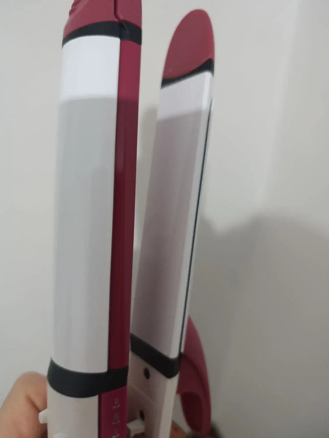 دستگاه سه کاره مو برند پرومکس|آرایشی، بهداشتی، درمانی|گلستان (تهران), |دیوار