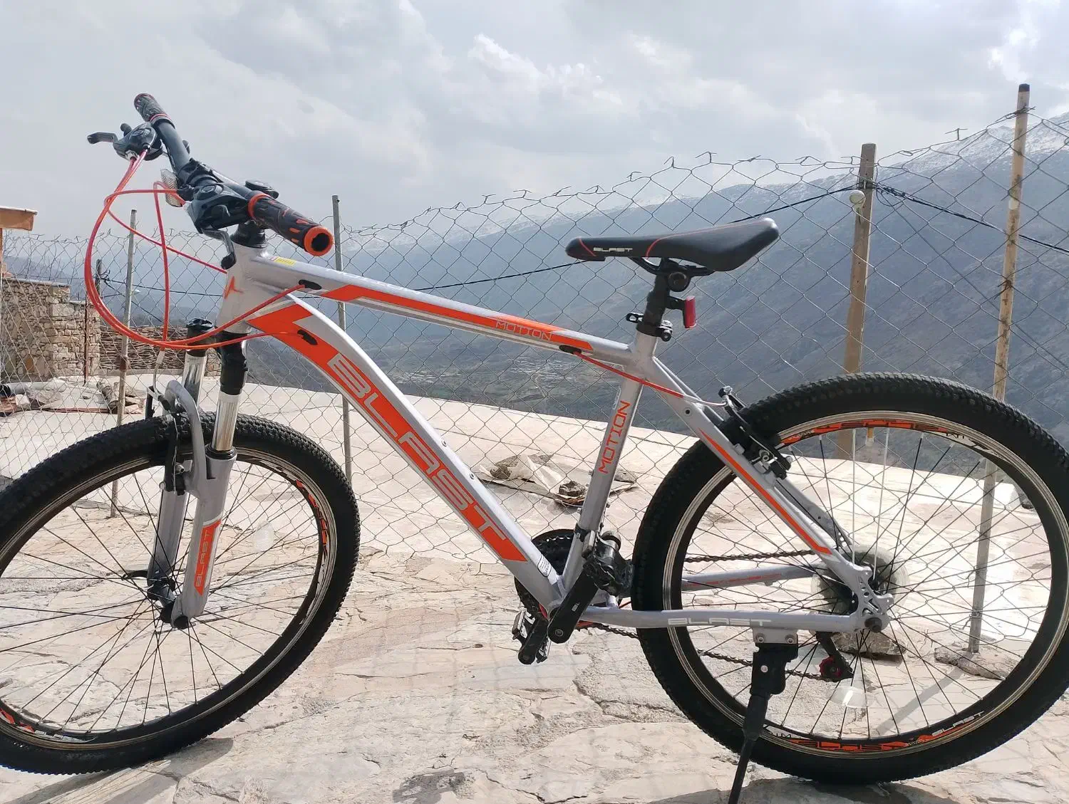 دوچرخه|دوچرخه، اسکیت، اسکوتر|سروآباد, |دیوار