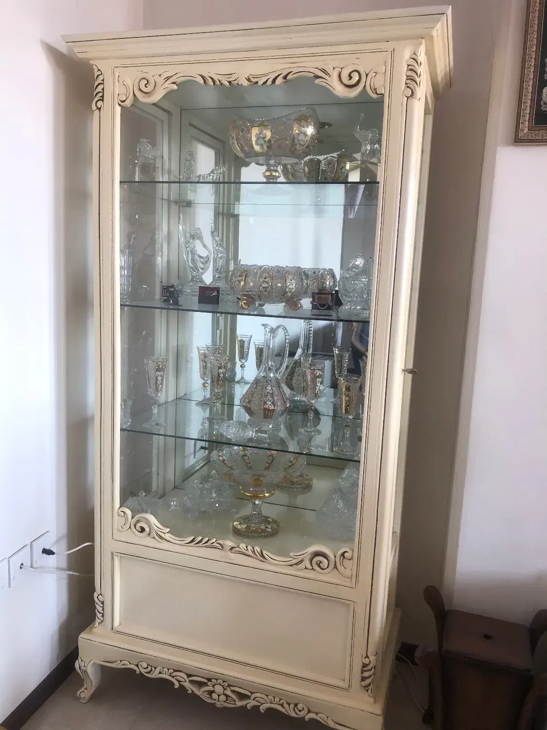 بوفه|بوفه، ویترین، کنسول|تهران, دردشت|دیوار