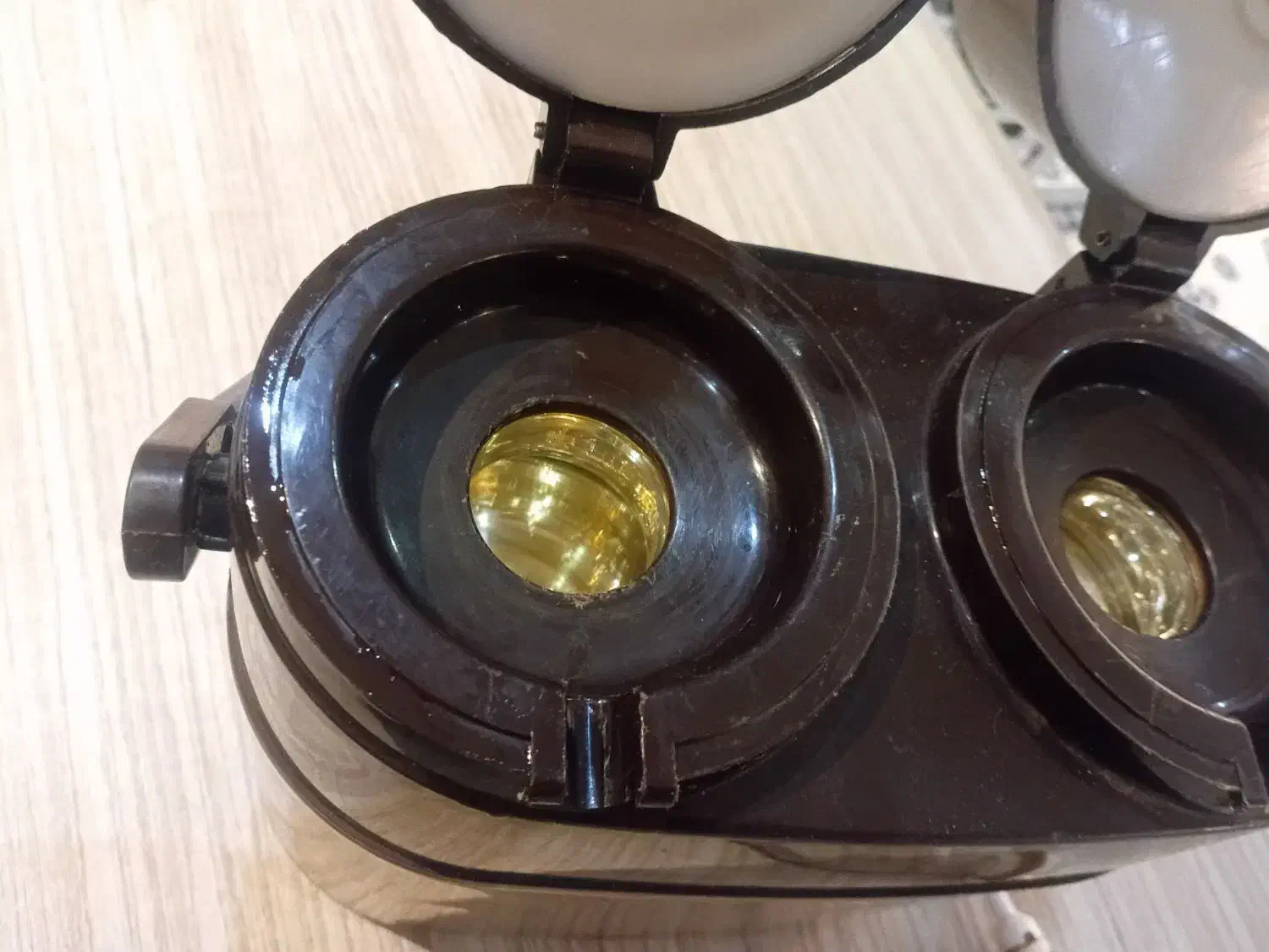 فلتکس2قلوژاپنی|قوری، کتری، قهوهساز دستی|پرند, فاز ۵|دیوار