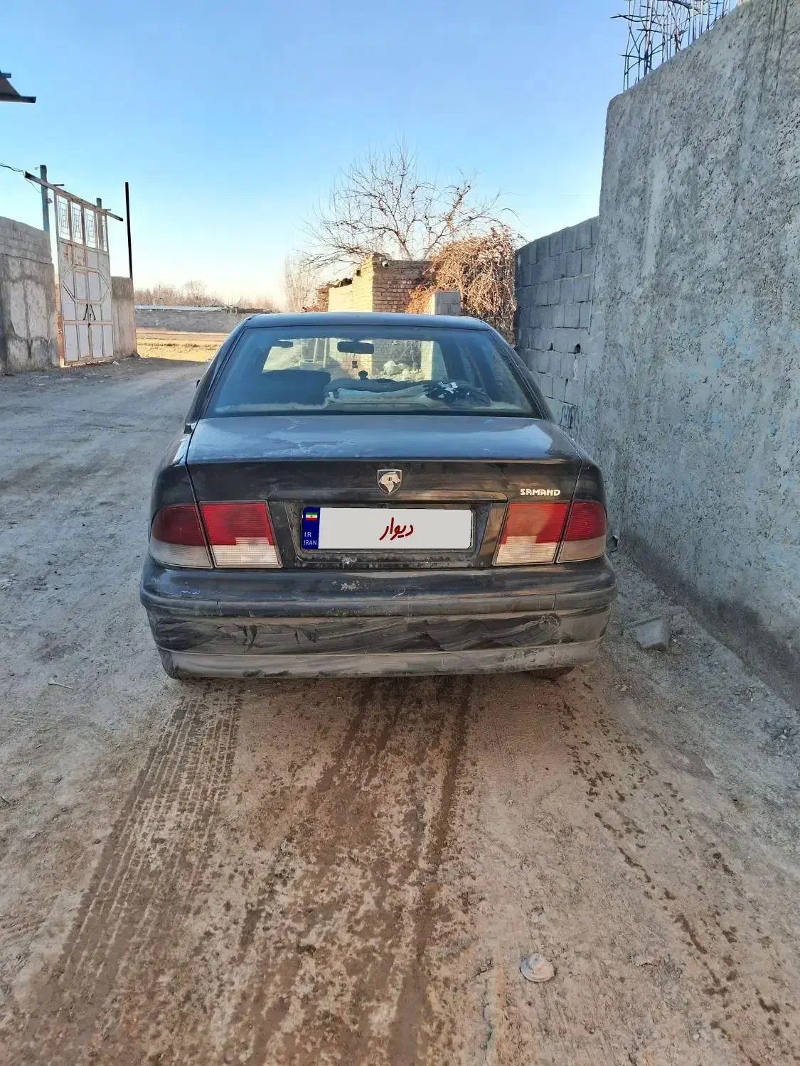 خودرو|خودرو سواری و وانت|اصفهان, شفق|دیوار