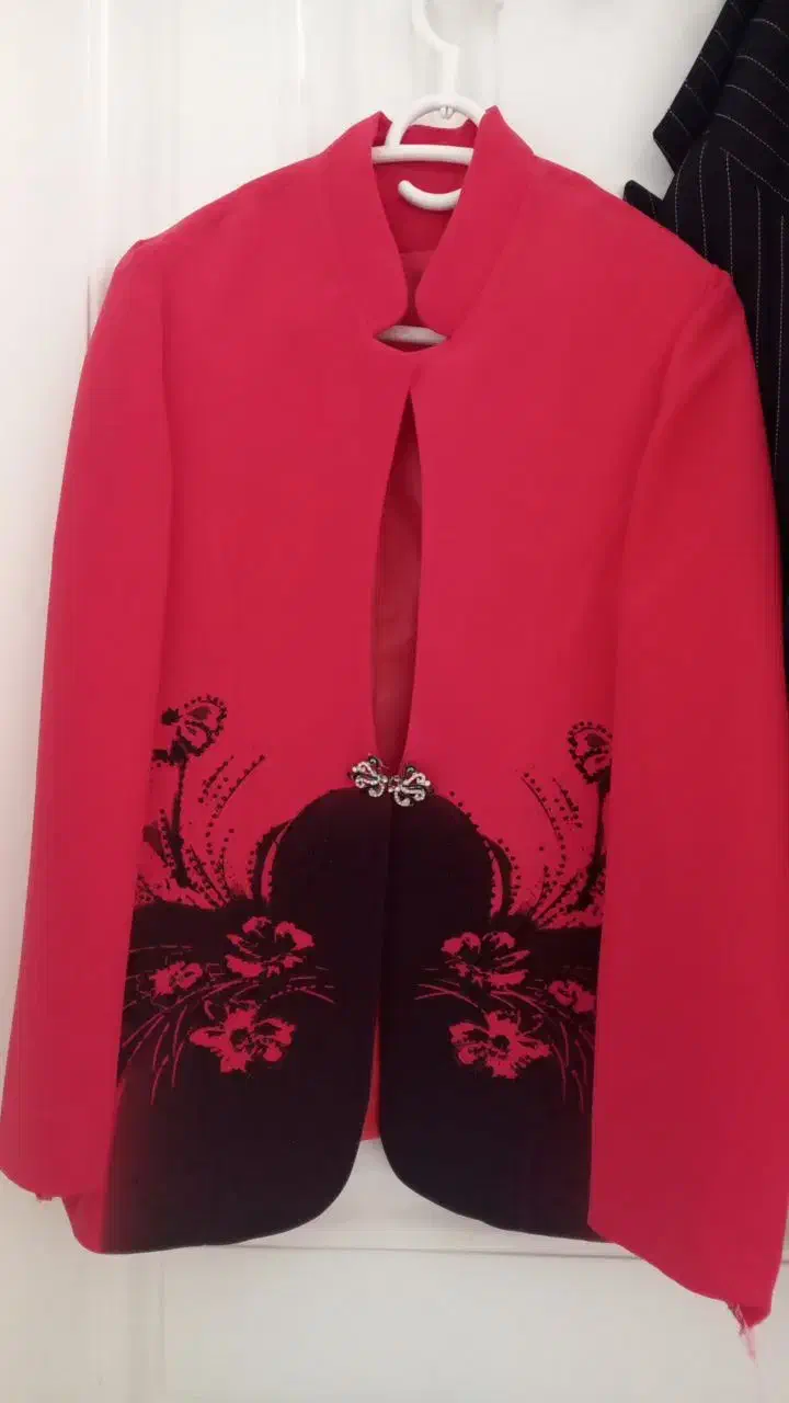 فروش لباس در حد نو|لباس|شاندیز, |دیوار