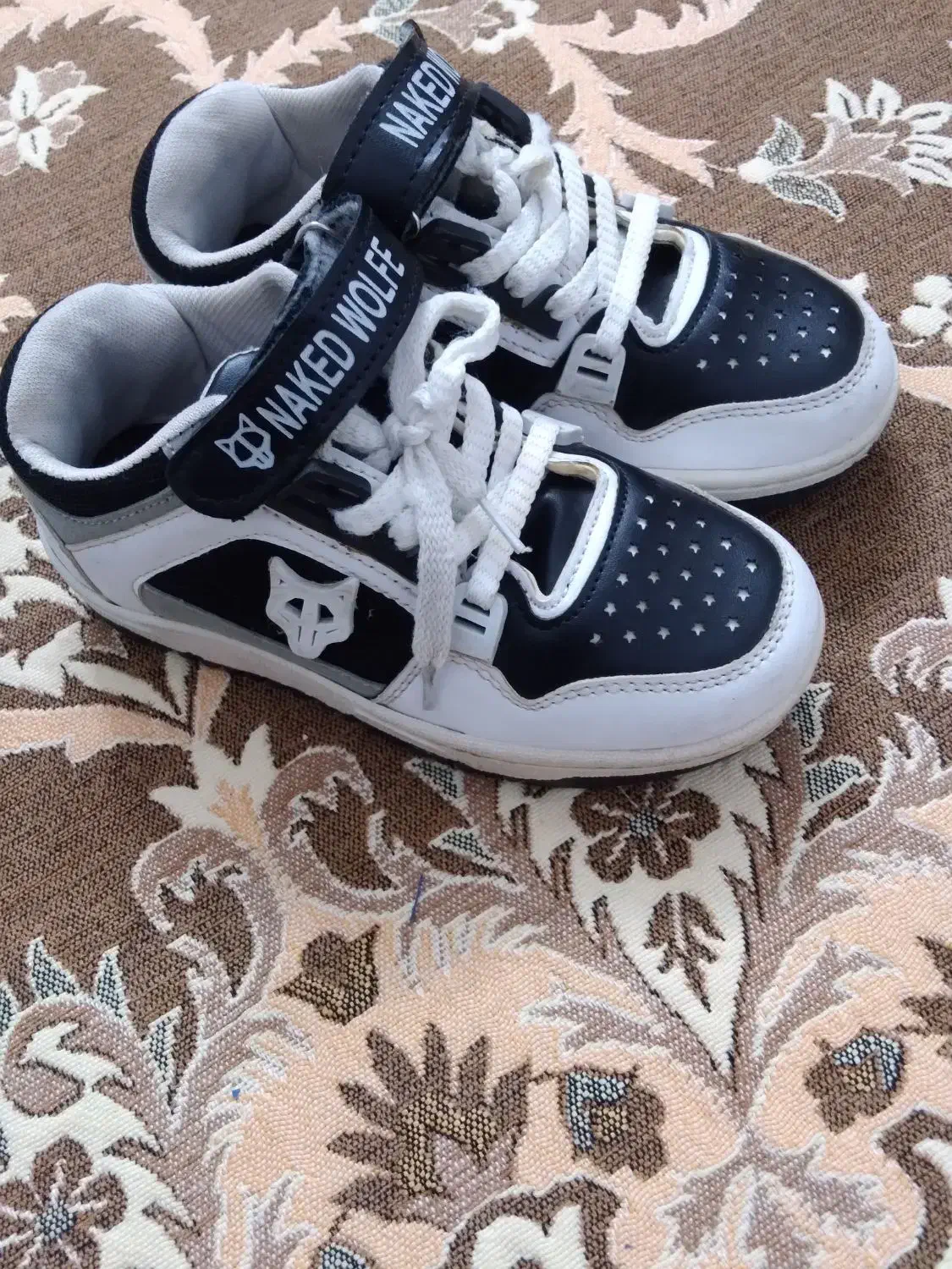 کفش های اسپرت|کیف، کفش، کمربند|سنقر, |دیوار