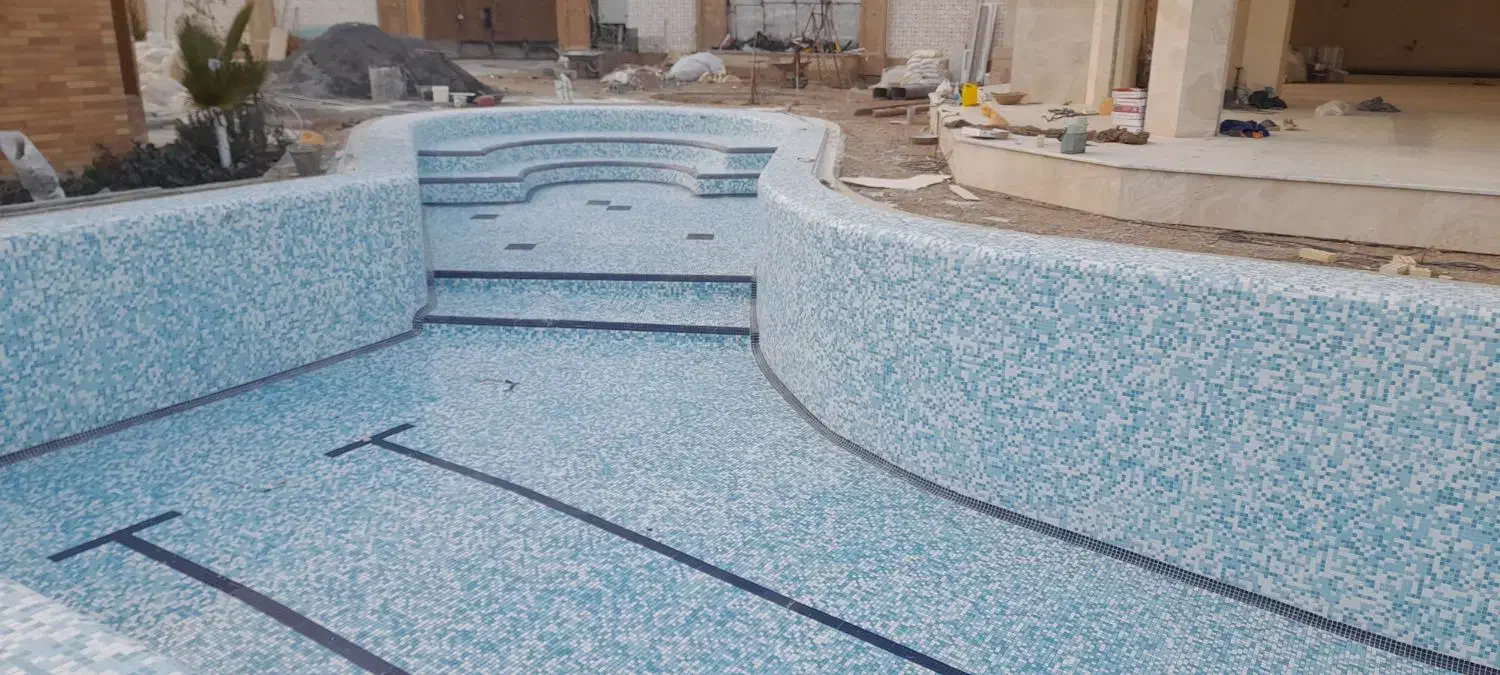 نصب کاشی استخری|خدمات پیشه و مهارت|اصفهان, فروردین|دیوار