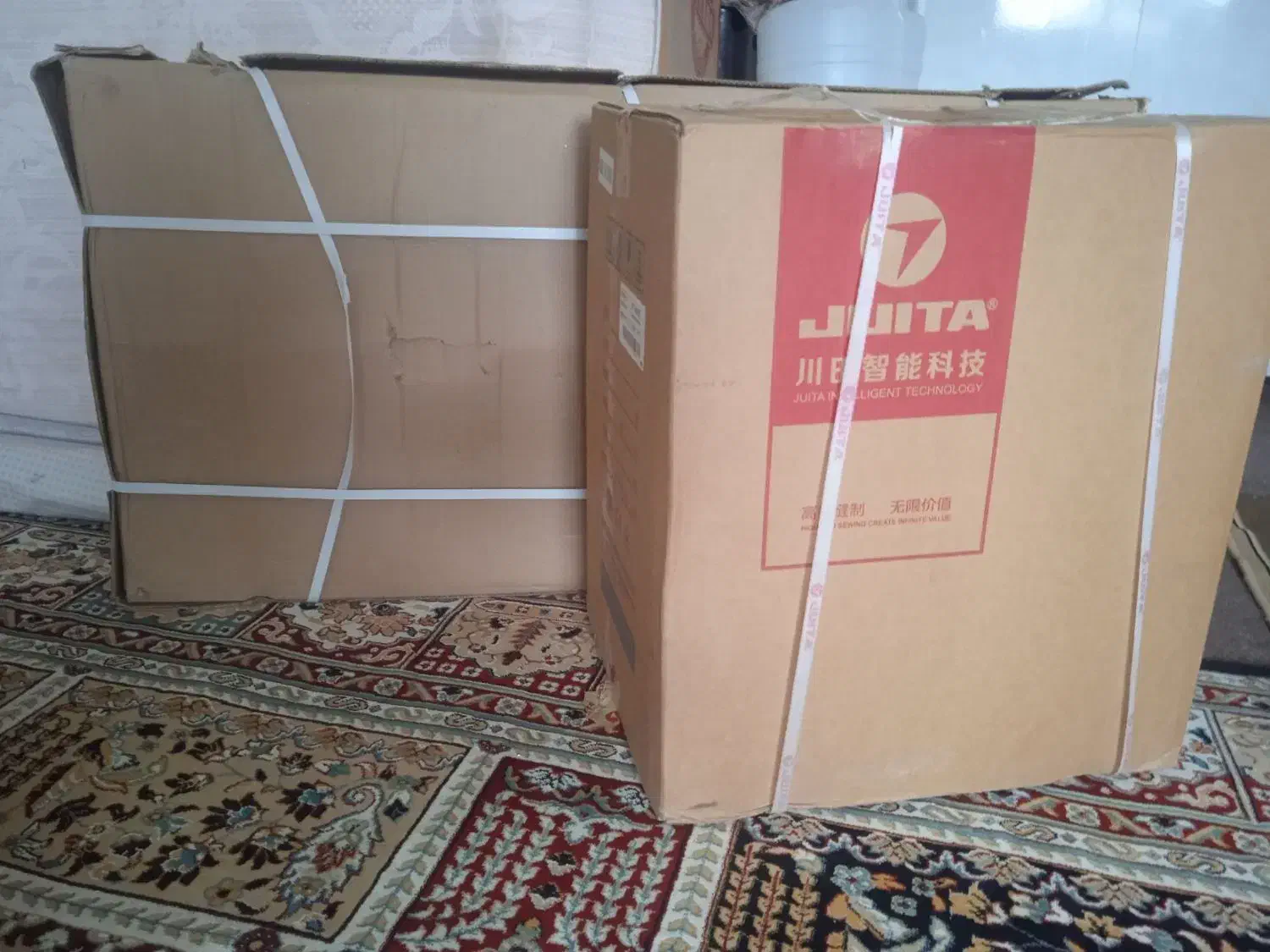 چرخ پنج نخ صنعتی|چرخ خیاطی و ریسندگی|بندر ترکمن, |دیوار