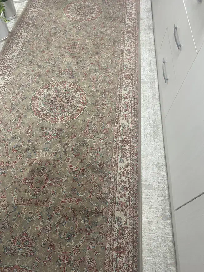 کناره فرش قد سه متروسی دریک وده|فرش|تهران, آهنگ|دیوار