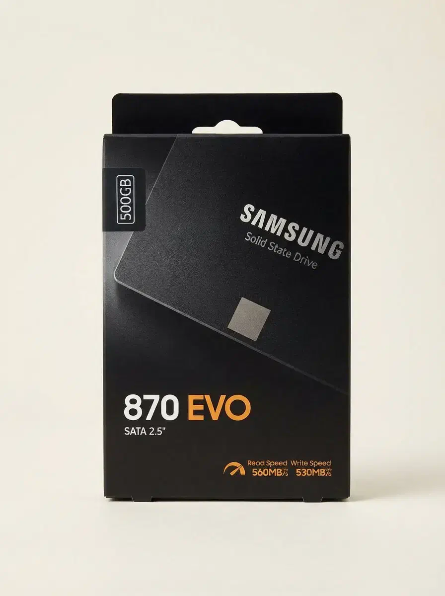 اس اس دی اینترنال سامسونگ ظرفیت 500 گیگابایت|قطعات و لوازم جانبی رایانه|تهران, باغ فیض|دیوار