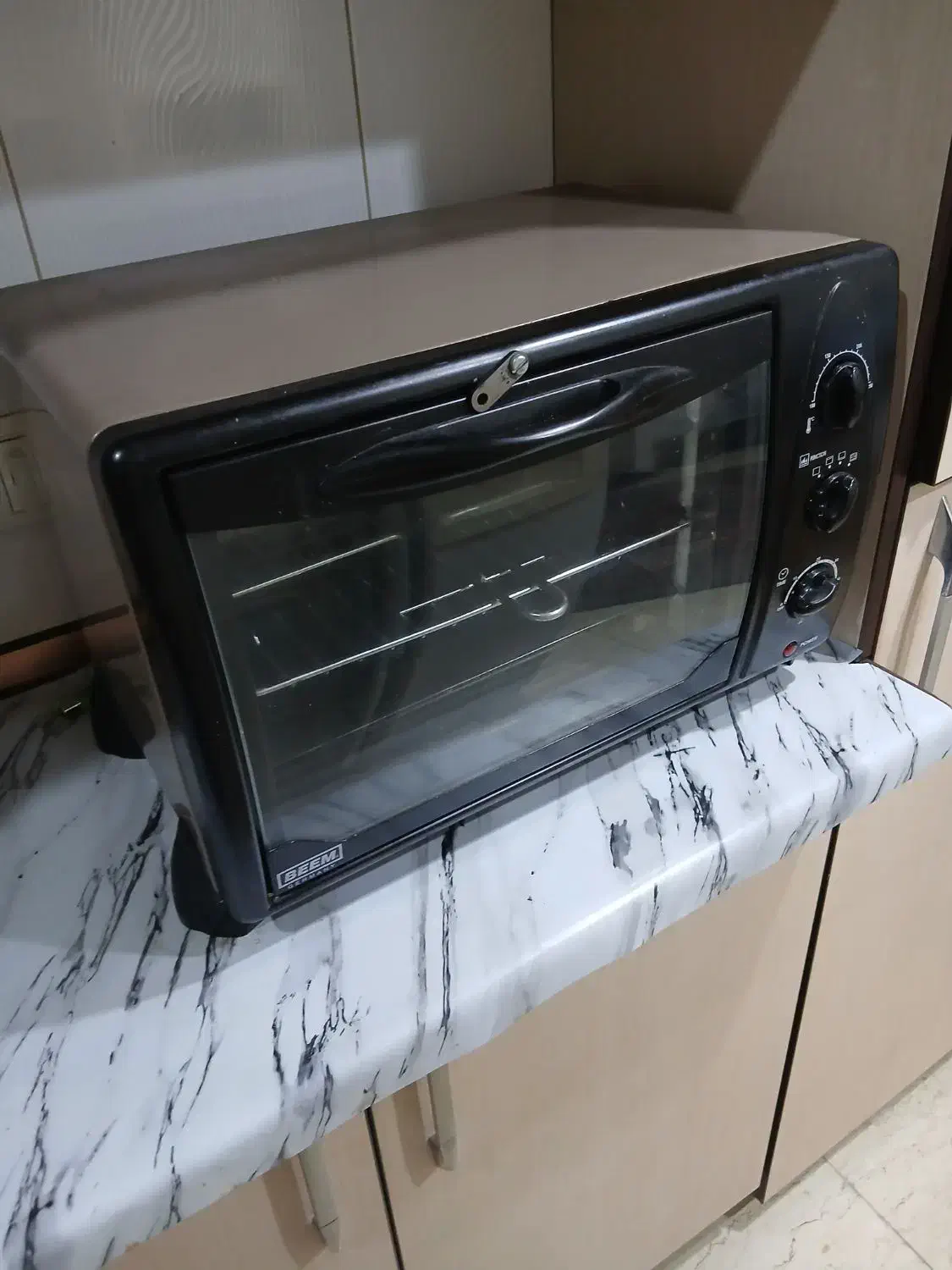 ماکروویو|اجاق گاز و لوازم برقی پخت‌وپز|تهران, وحیدیه|دیوار