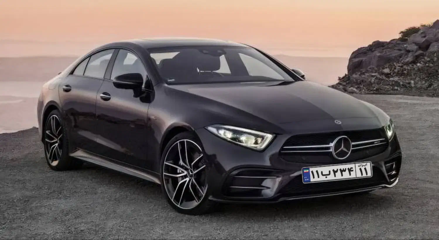 فروش ویژه قطعات کمیاب بنز و BMW|قطعات یدکی و لوازم جانبی|کرج, فاز ۱ مهرشهر|دیوار