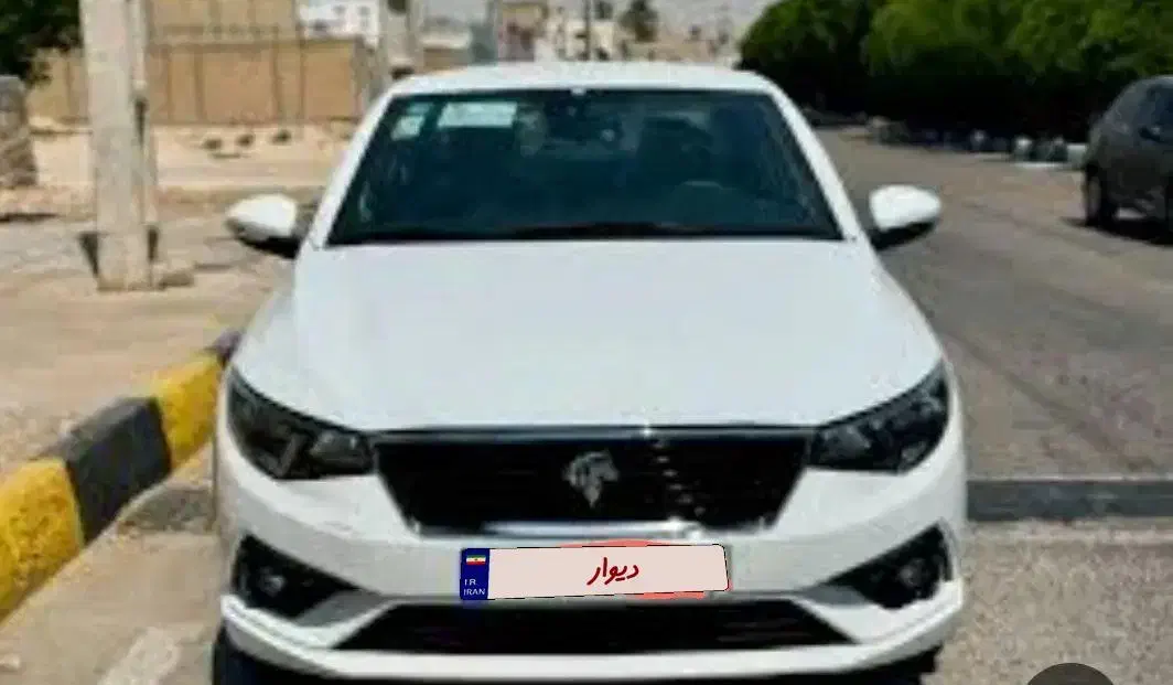 تارا دنده v1 پلاس|خودرو سواری و وانت|رفسنجان, |دیوار