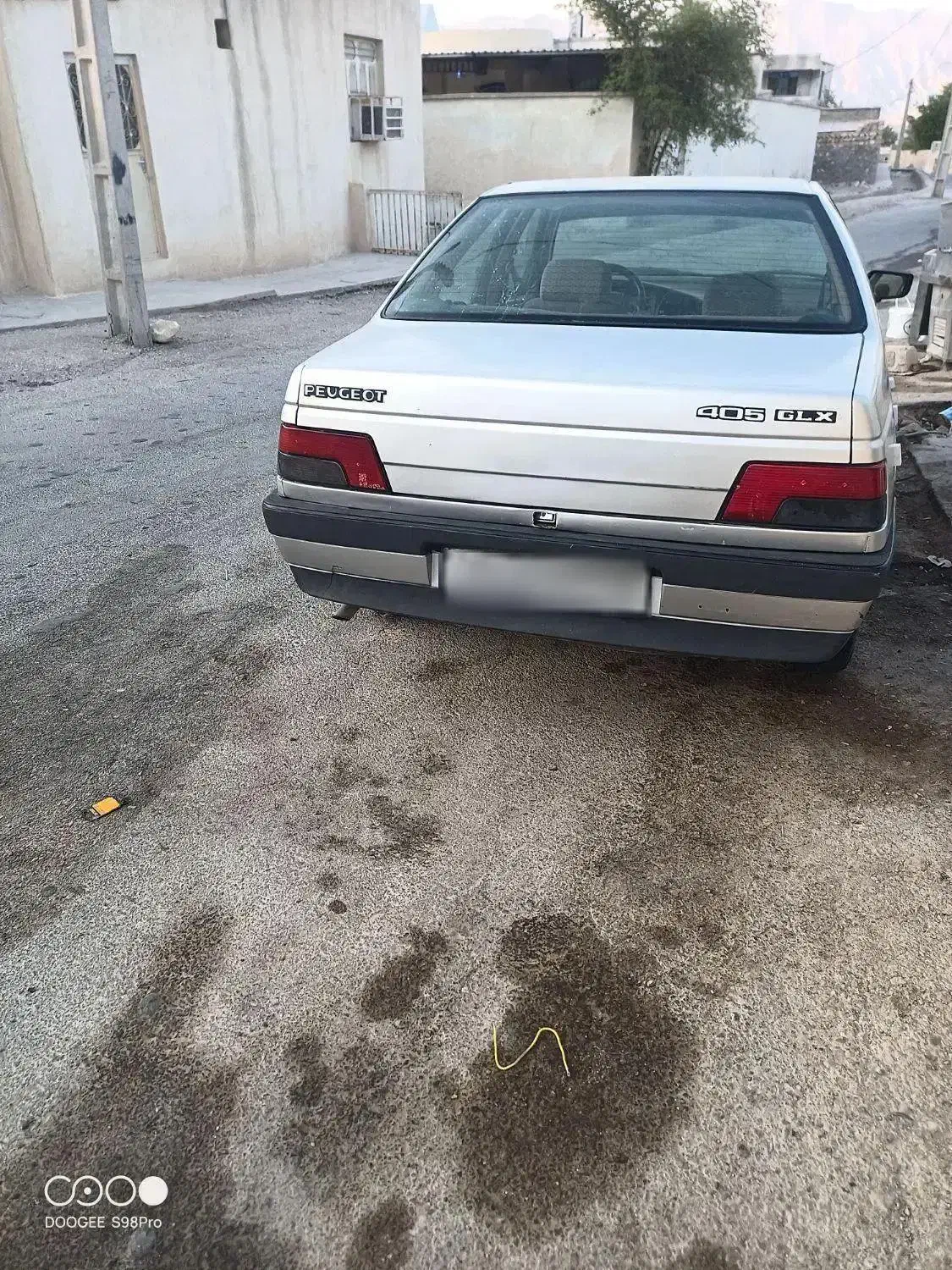 پژو 87|خودرو سواری و وانت|بستک, |دیوار