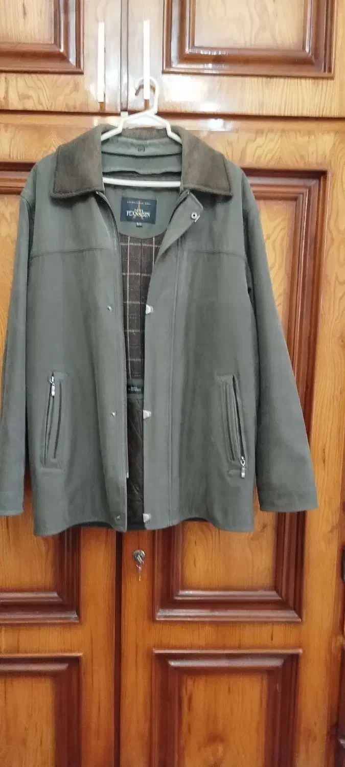 پالتو زنانه و کاپشن مردانه|لباس|اردبیل, |دیوار