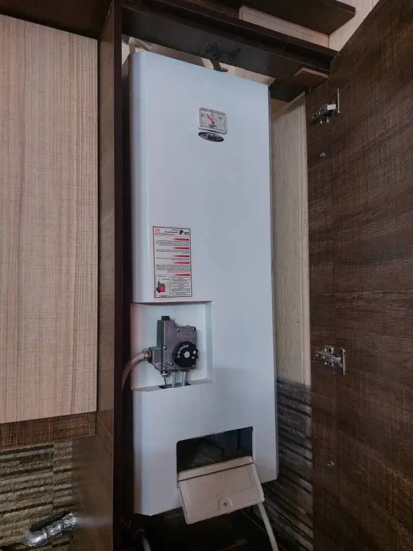 تعمیرات پکیج ابگرمکن سرویس و نگهداری در منزل|خدمات پیشه و مهارت|شیراز, تندگویان|دیوار