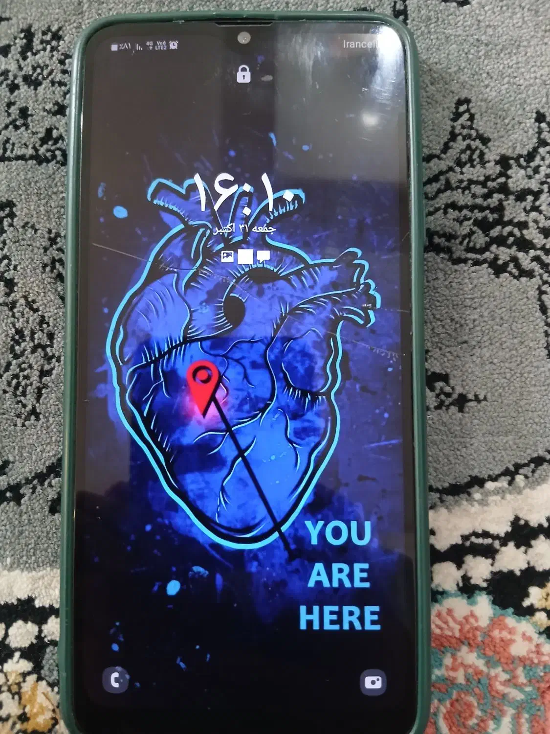 گوشی a20|موبایل|ماهدشت, |دیوار