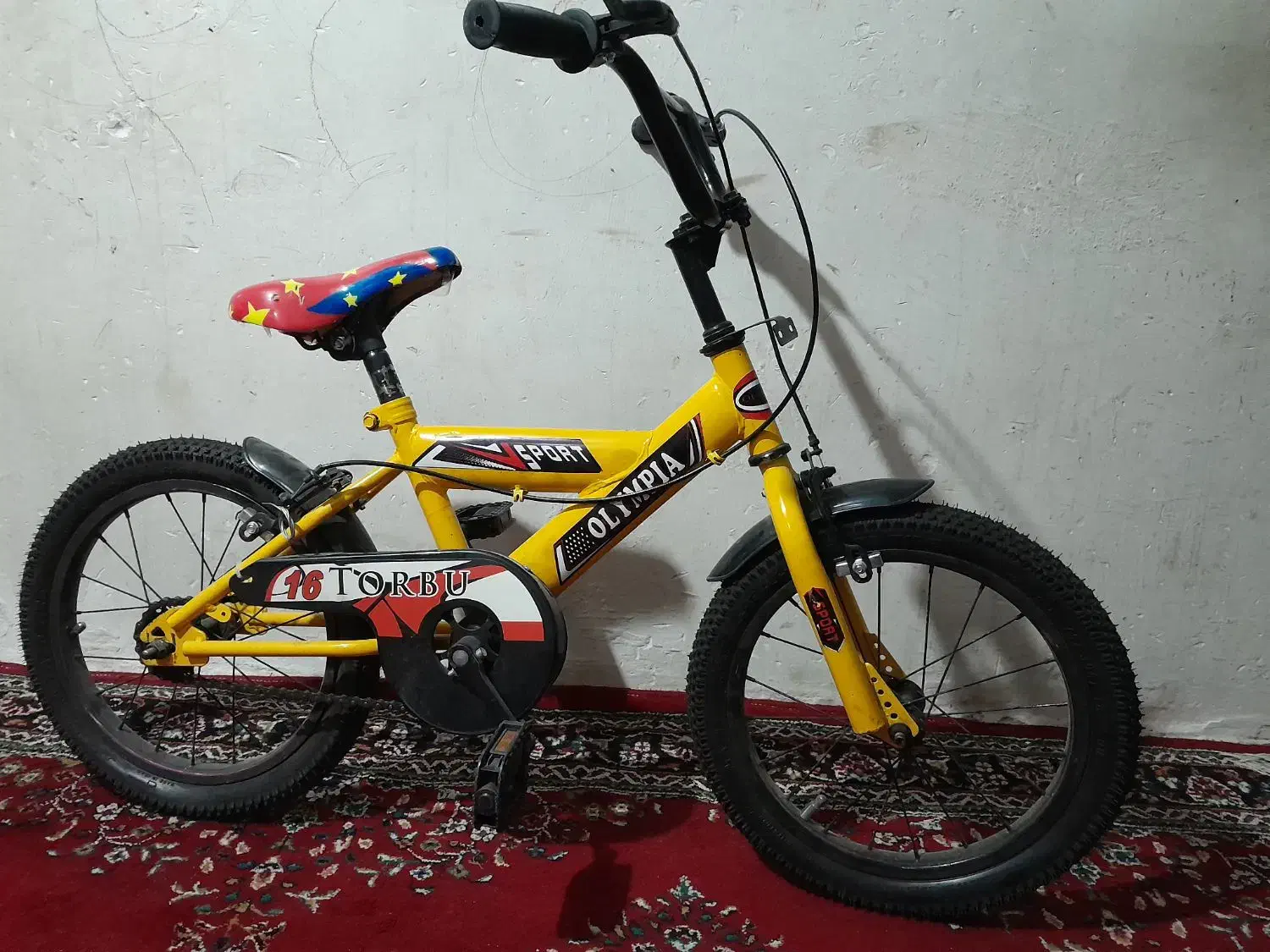 دوچرخه|دوچرخه، اسکیت، اسکوتر|مشهد, شهید آوینی|دیوار