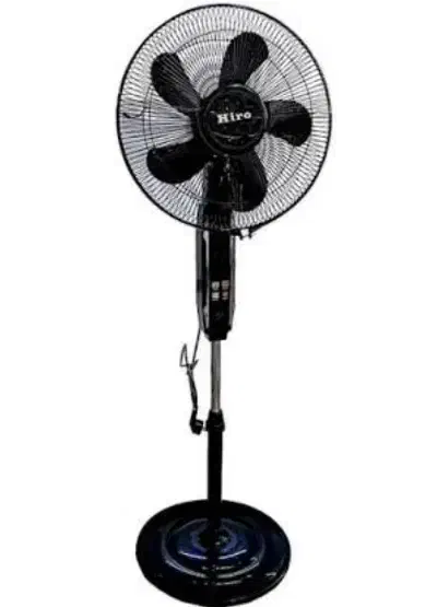 پنکه ایستاده هیرو|پنکه و تصفیه‌کنندهٔ هوا|سلماس, |دیوار