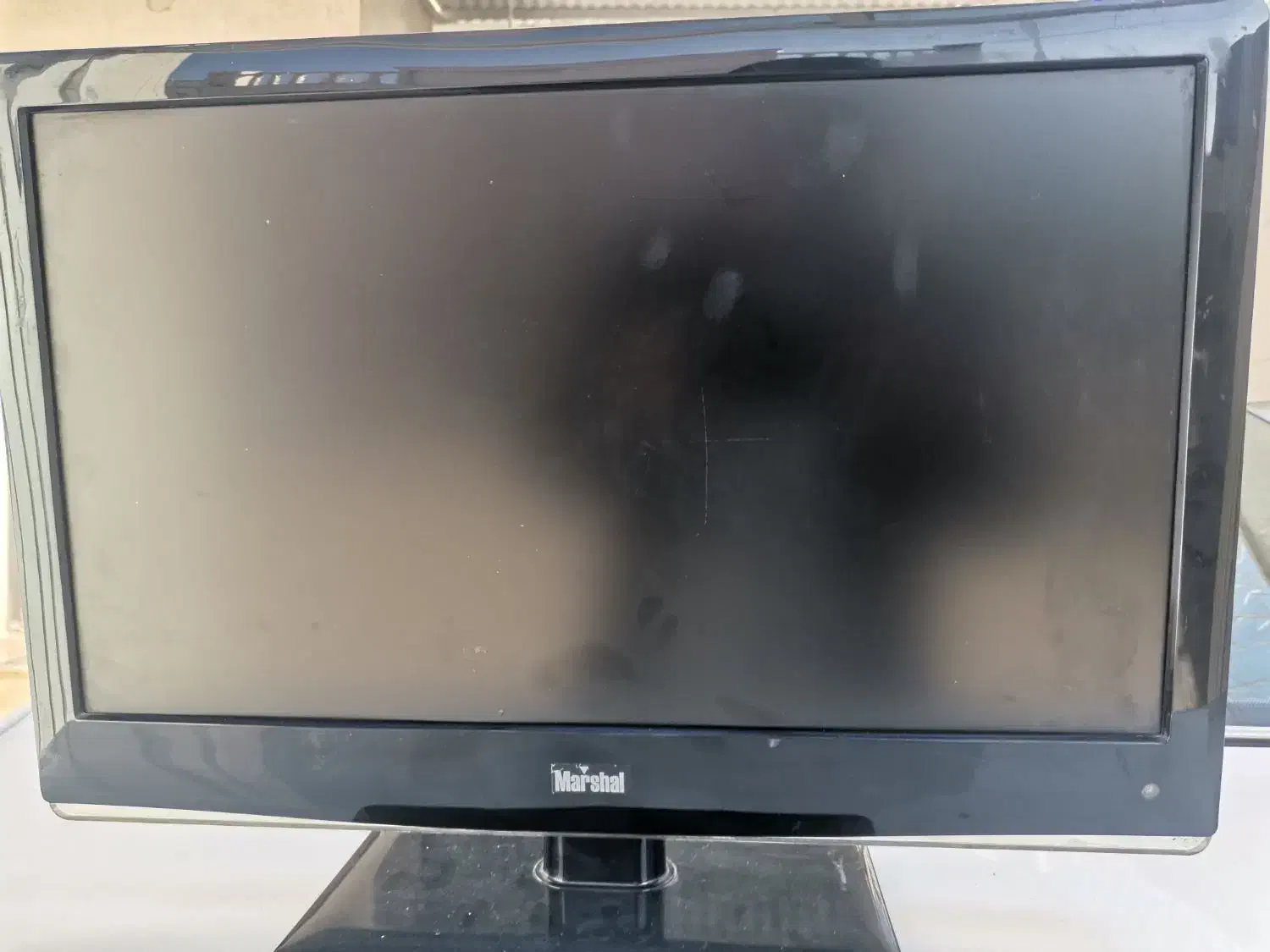 فروش مانیتور، تلوزیون ما سال|تلویزیون و پروژکتور|شاهرود, |دیوار