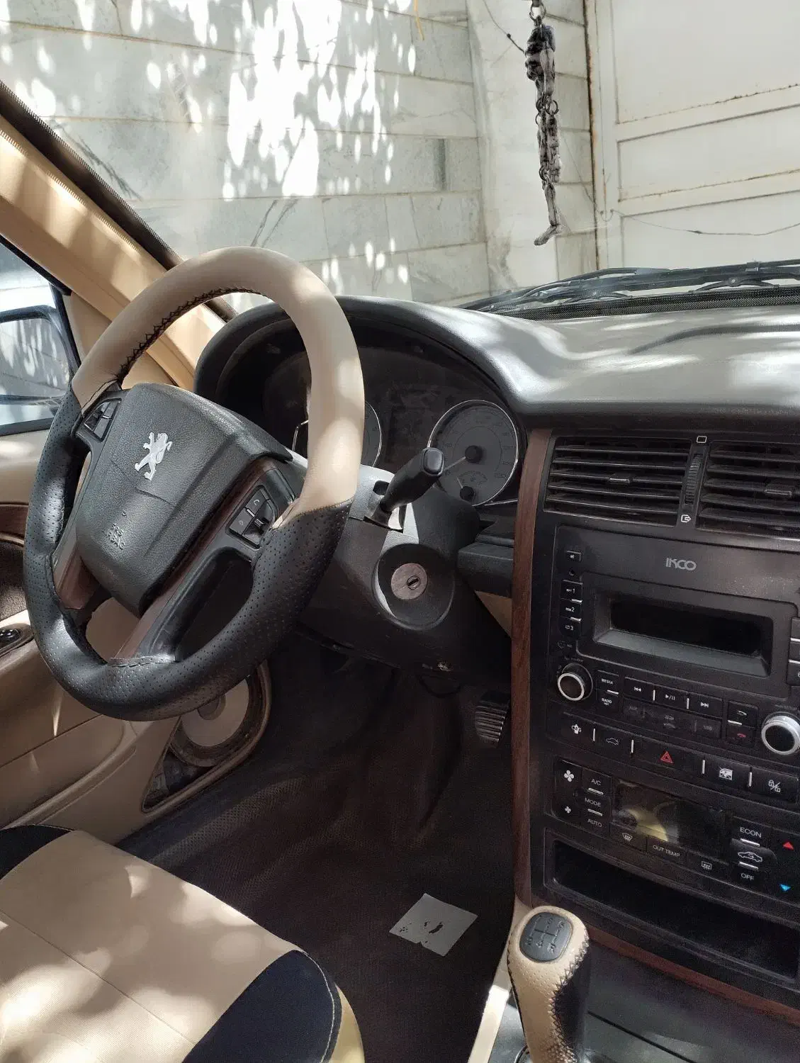 پژو 405مدل 86|خودرو سواری و وانت|کامیاران, |دیوار