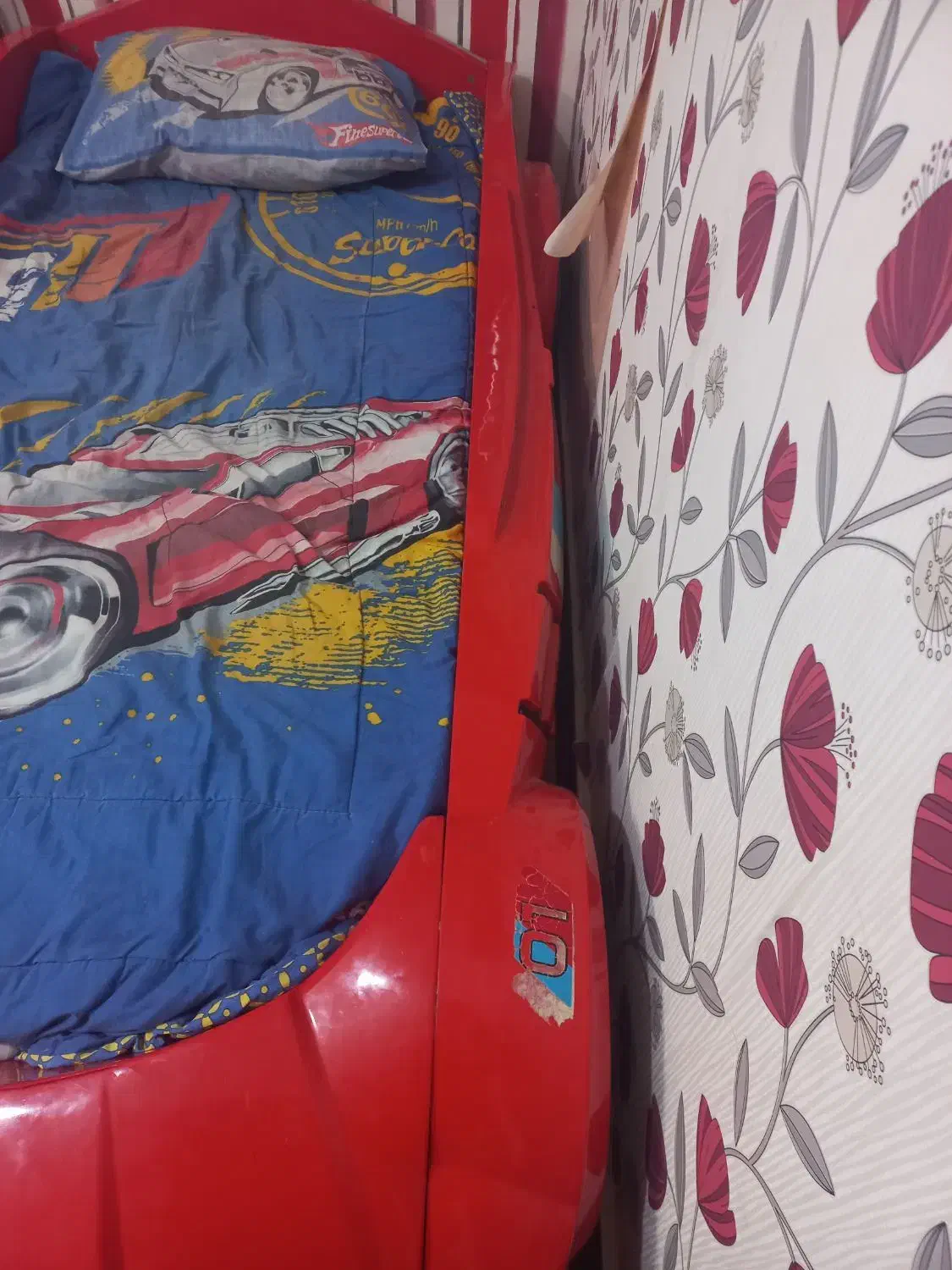 تخت ماشینی|تخت و سرویس خواب|اهواز, کیان اباد|دیوار