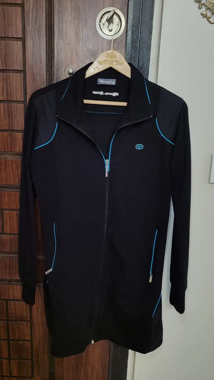 لباس ورزشی زنانه|لباس|گرمدره, |دیوار