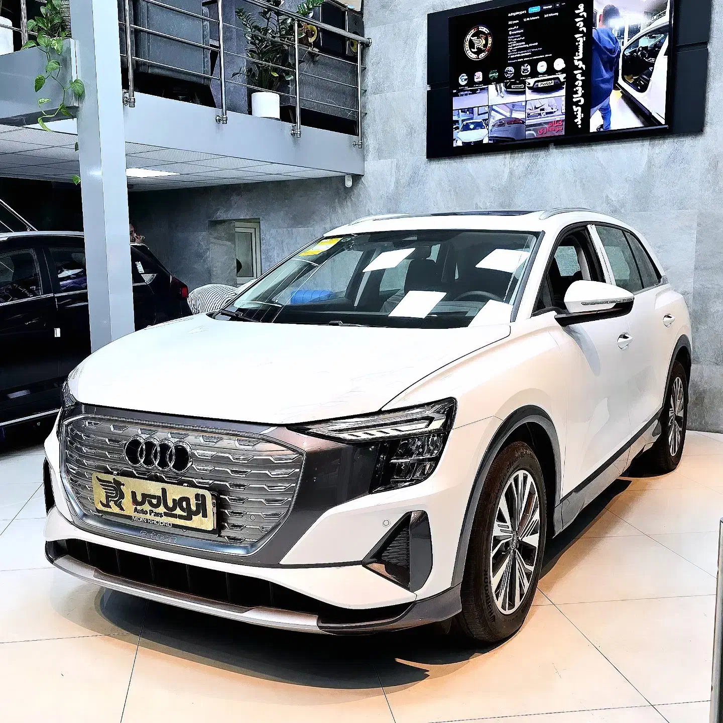 آئودی Q5 2024|خودرو سواری و وانت|تهران, شادمان|دیوار