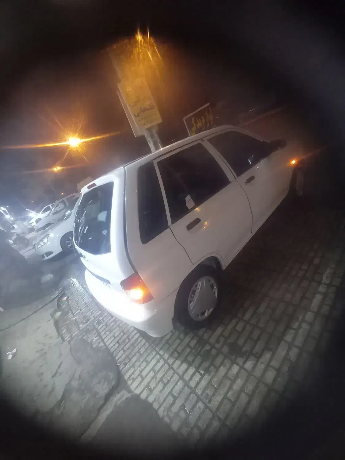 ۱۱۱‌کم‌کار‌کارمندی|خودرو سواری و وانت|کرمانشاه, |دیوار